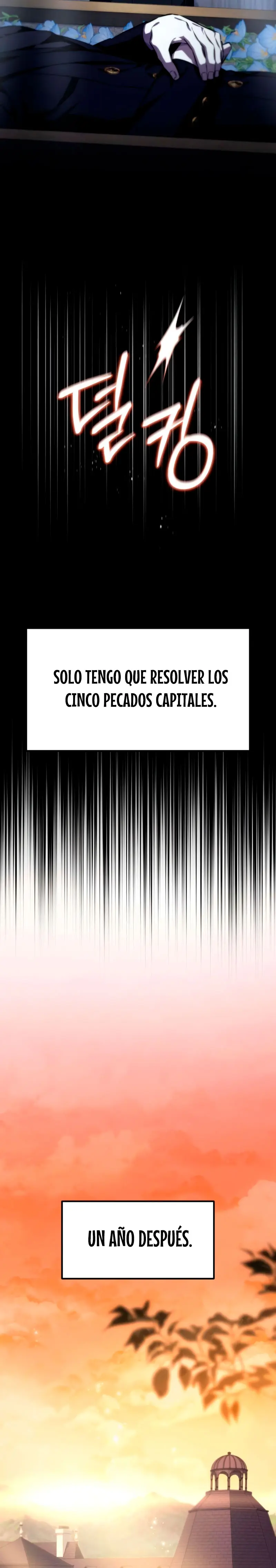 Cómo criar villanos correctamente Capítulo 2 - Page 36