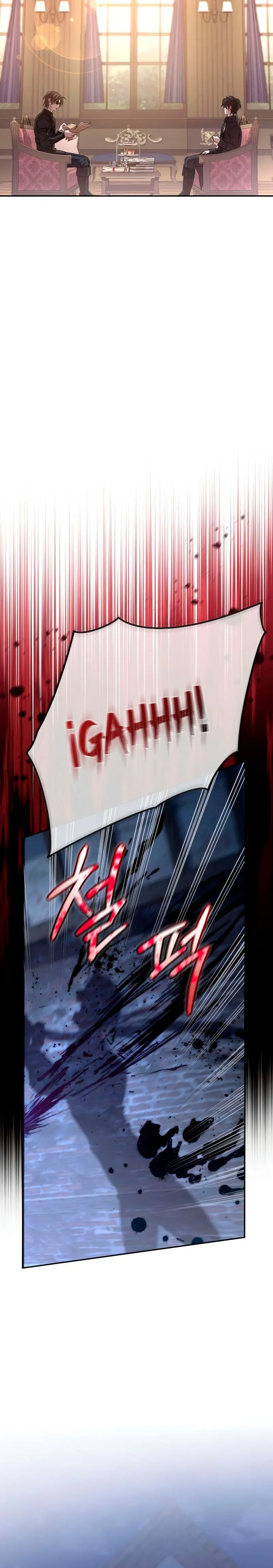 Cómo criar villanos correctamente Capítulo 2 - Page 41