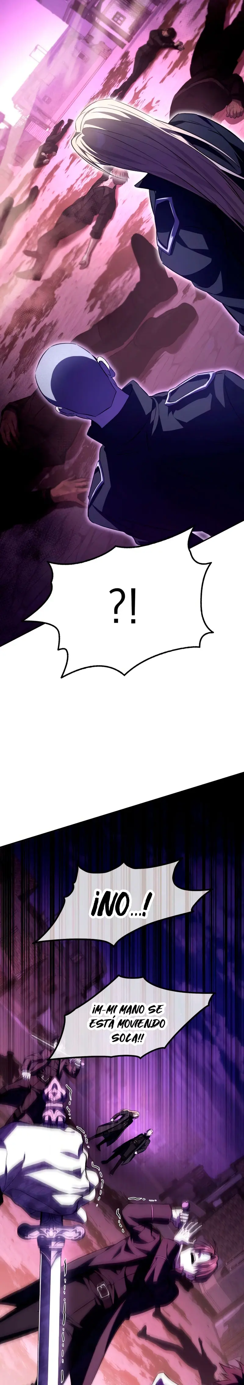 Cómo criar villanos correctamente Capítulo 2 - Page 43