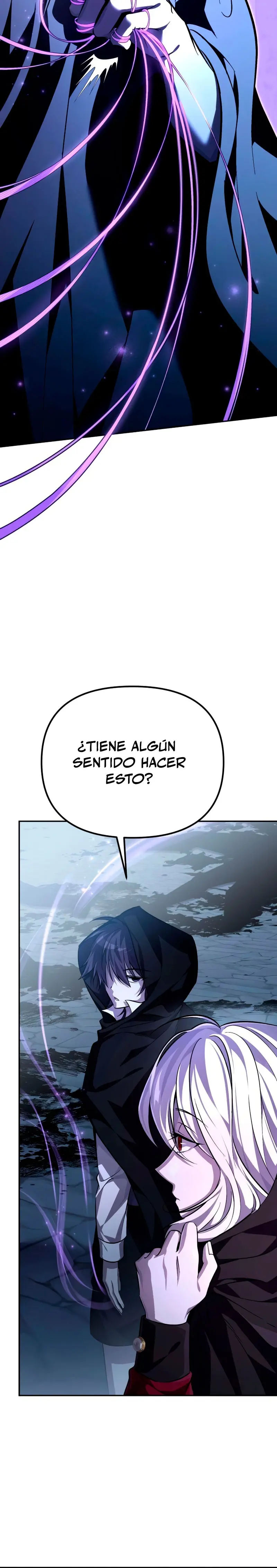 Cómo criar villanos correctamente Capítulo 2 - Page 47