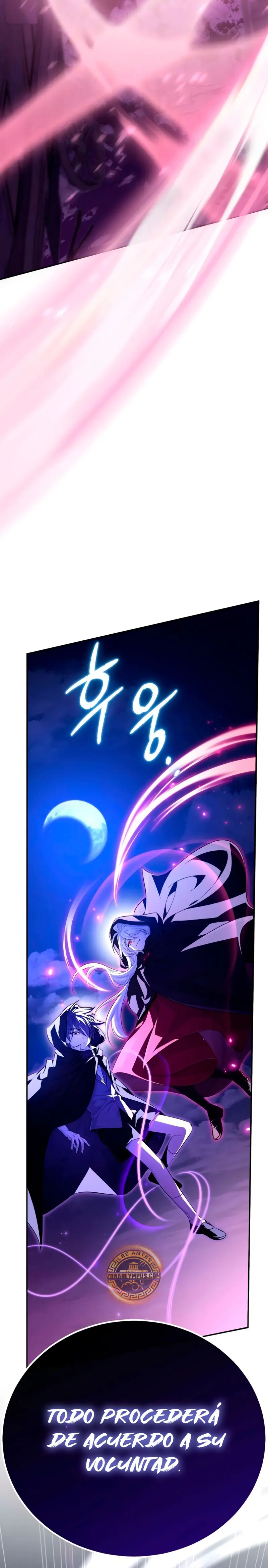 Cómo criar villanos correctamente Capítulo 2 - Page 51