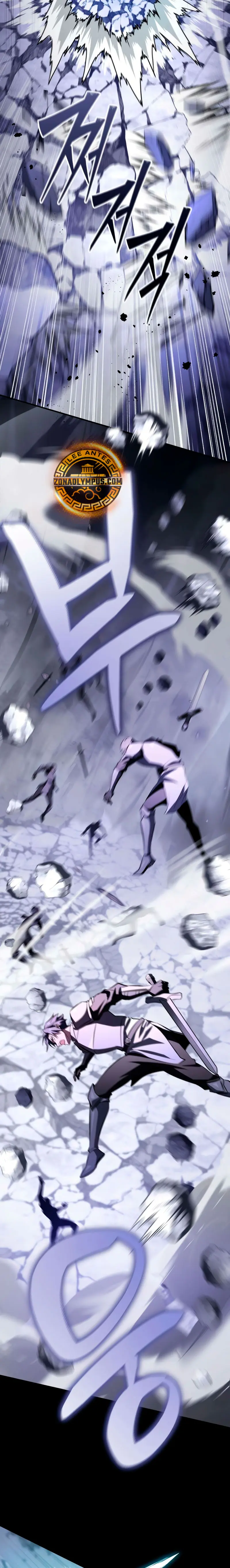 Cómo criar villanos correctamente Capítulo 21 - Page 20