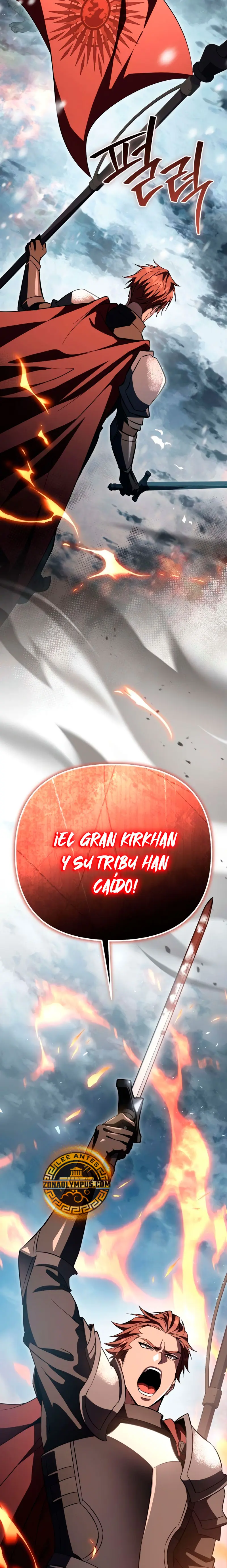 Cómo criar villanos correctamente Capítulo 21 - Page 3