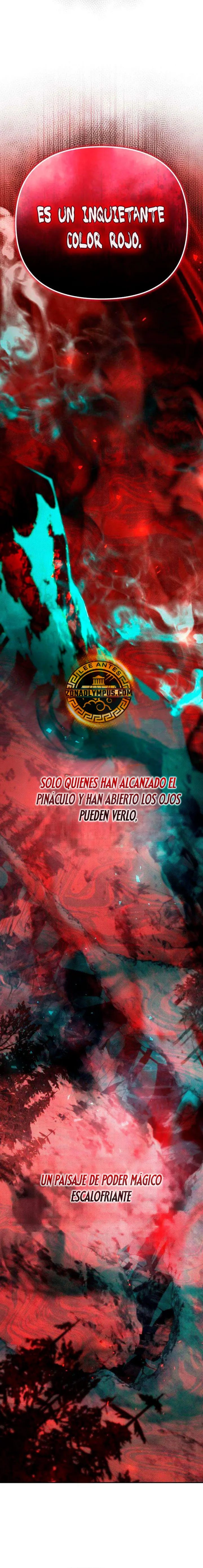 Cómo criar villanos correctamente Capítulo 22 - Page 26