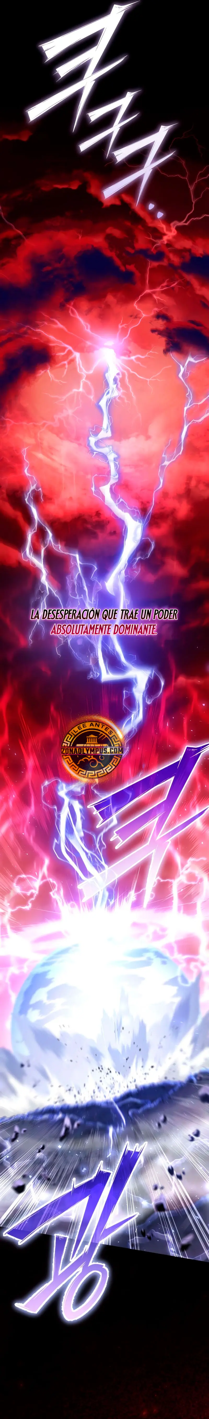 Cómo criar villanos correctamente Capítulo 23 - Page 12