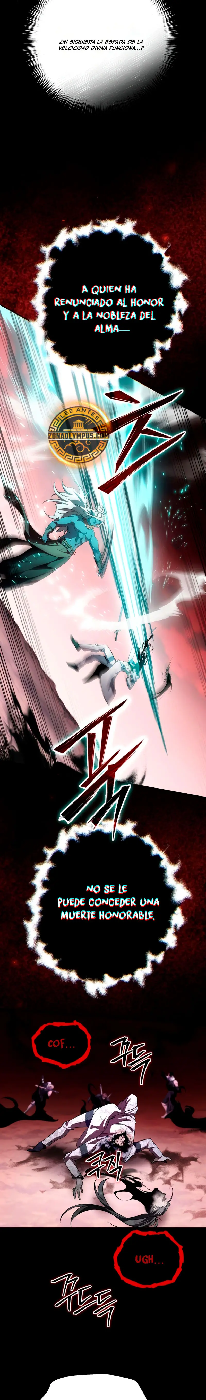 Cómo criar villanos correctamente Capítulo 23 - Page 15