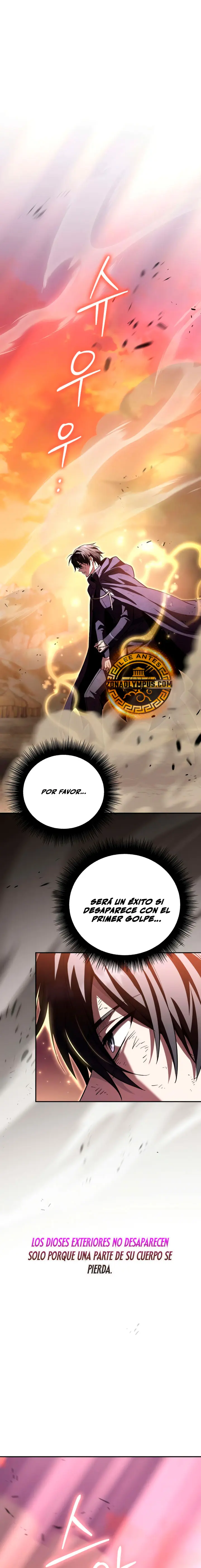 Cómo criar villanos correctamente Capítulo 24 - Page 12