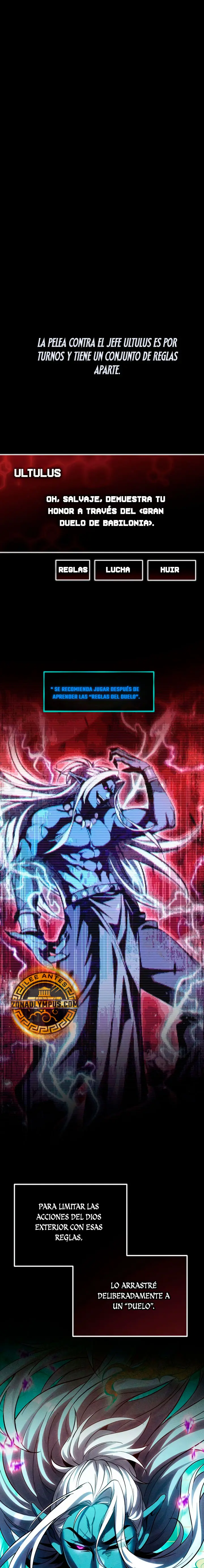 Cómo criar villanos correctamente Capítulo 24 - Page 2