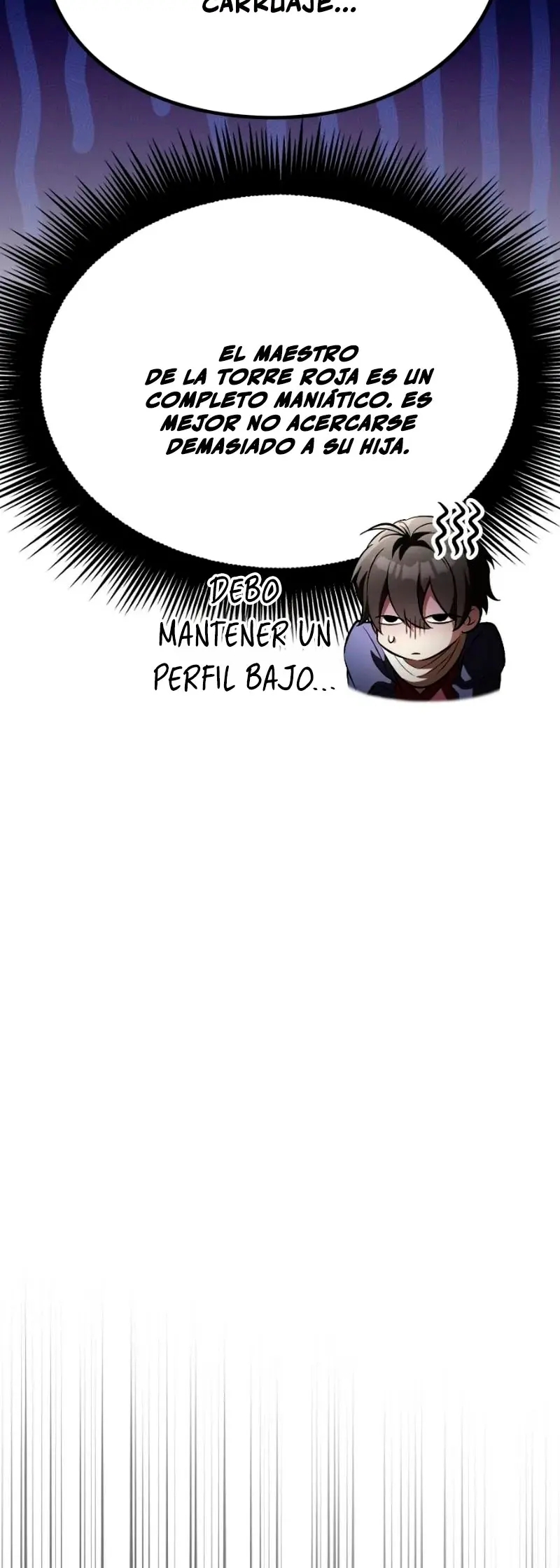 Cómo criar villanos correctamente Capítulo 27 - Page 10