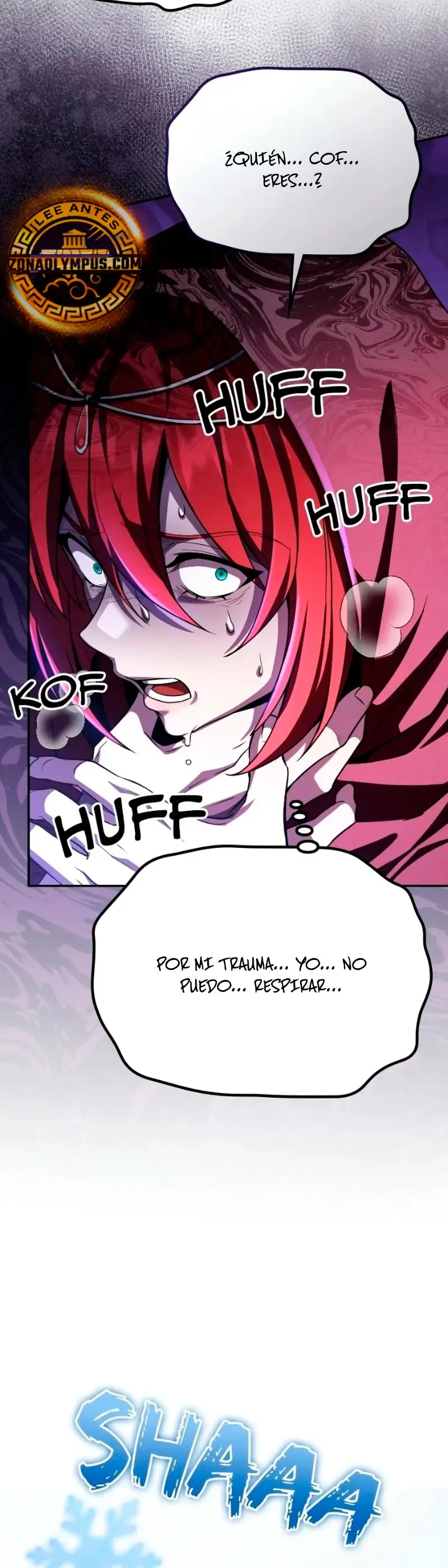 Cómo criar villanos correctamente Capítulo 27 - Page 15