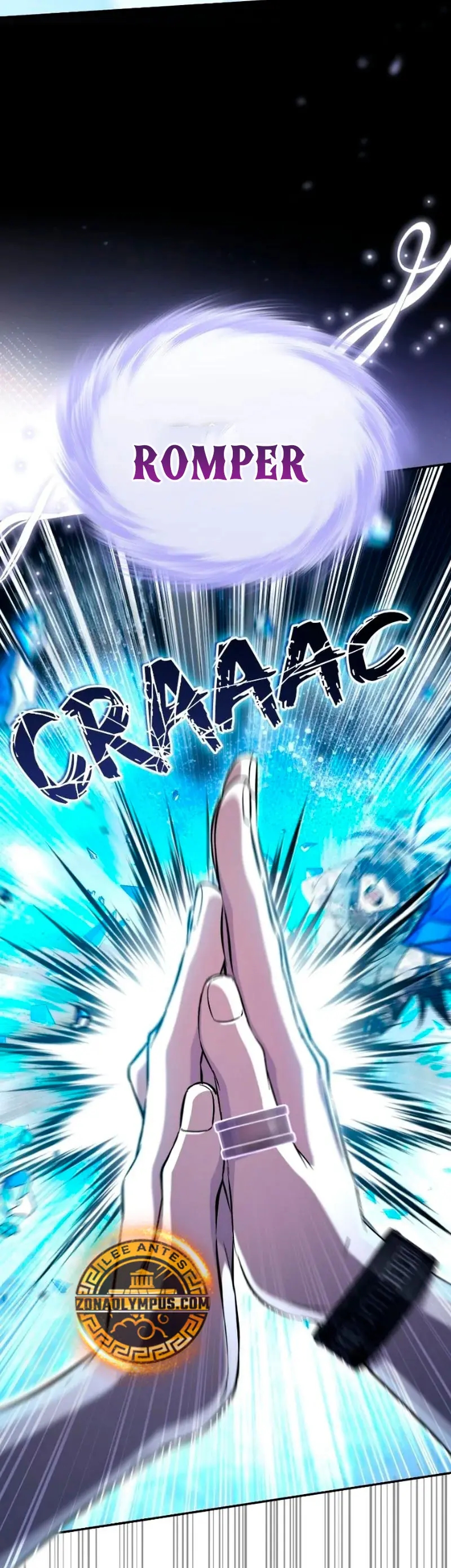 Cómo criar villanos correctamente Capítulo 27 - Page 26
