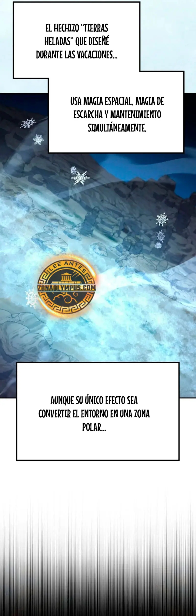 Cómo criar villanos correctamente Capítulo 27 - Page 32