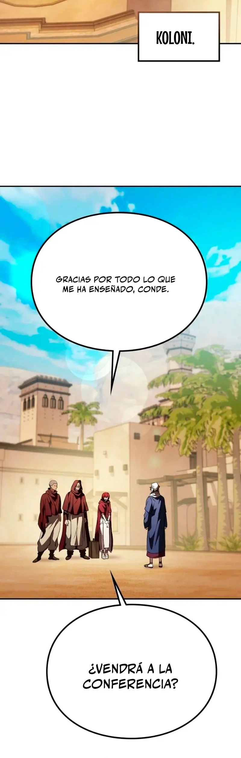 Cómo criar villanos correctamente Capítulo 27 - Page 41