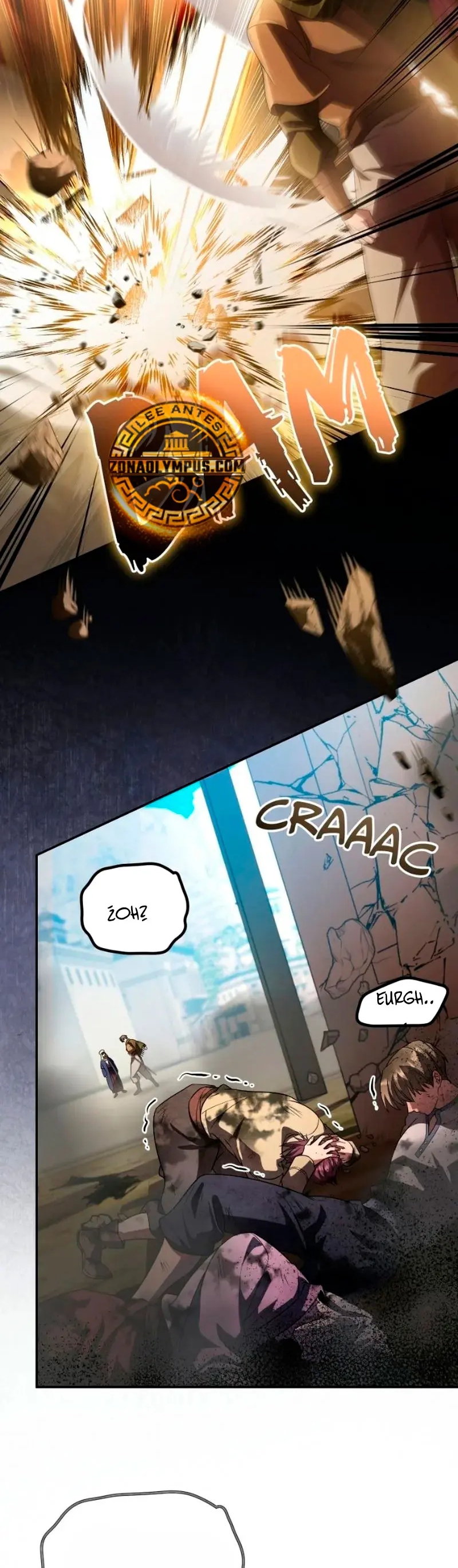Cómo criar villanos correctamente Capítulo 27 - Page 45