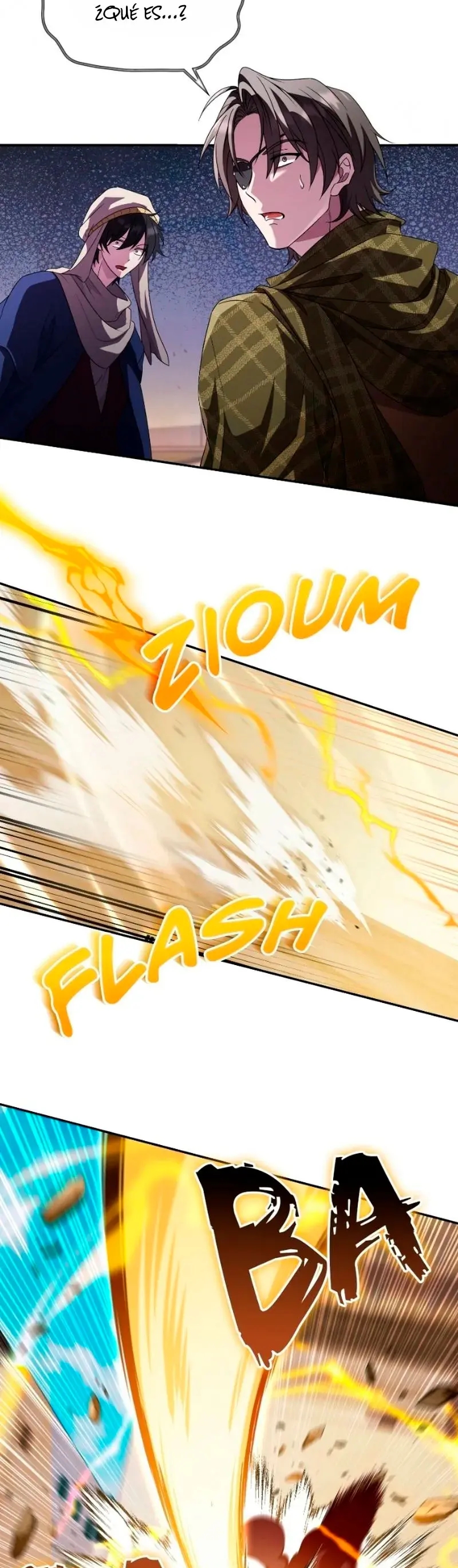 Cómo criar villanos correctamente Capítulo 27 - Page 46