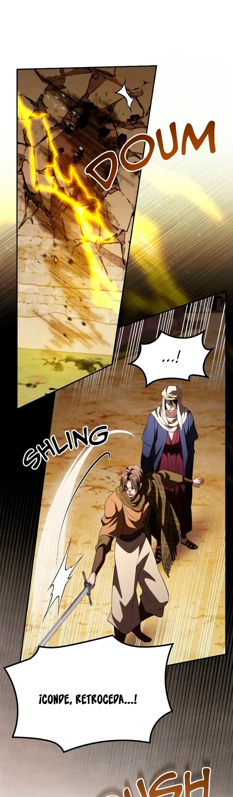 Cómo criar villanos correctamente Capítulo 27 - Page 49