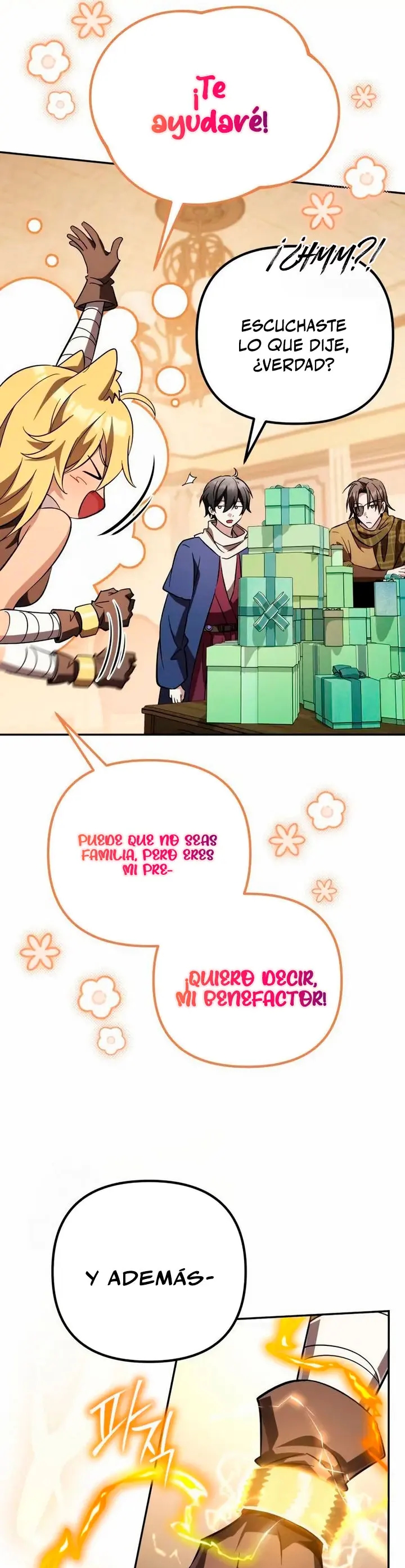 Cómo criar villanos correctamente Capítulo 28 - Page 12