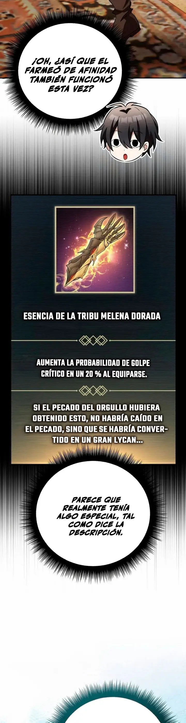 Cómo criar villanos correctamente Capítulo 28 - Page 14