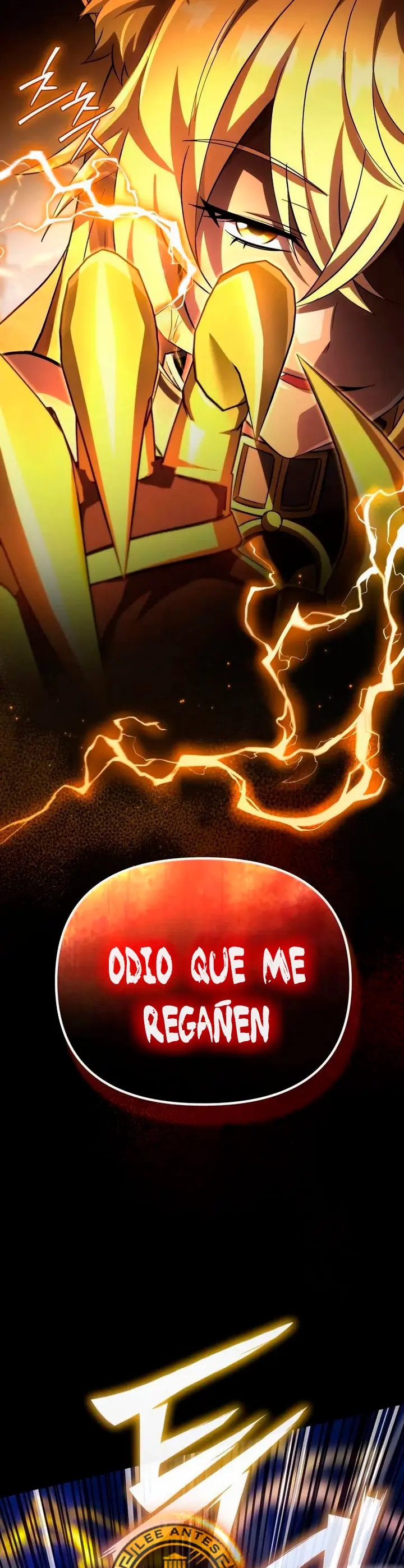 Cómo criar villanos correctamente Capítulo 28 - Page 26