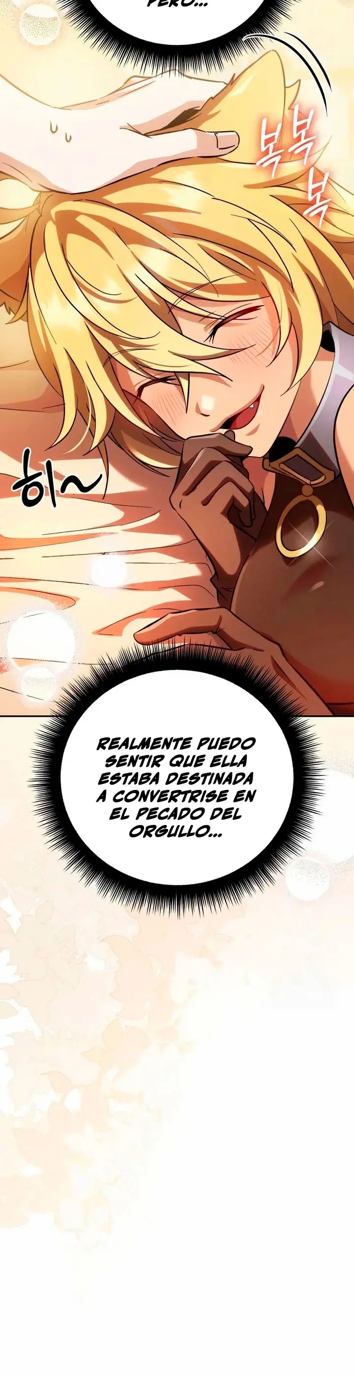 Cómo criar villanos correctamente Capítulo 28 - Page 30