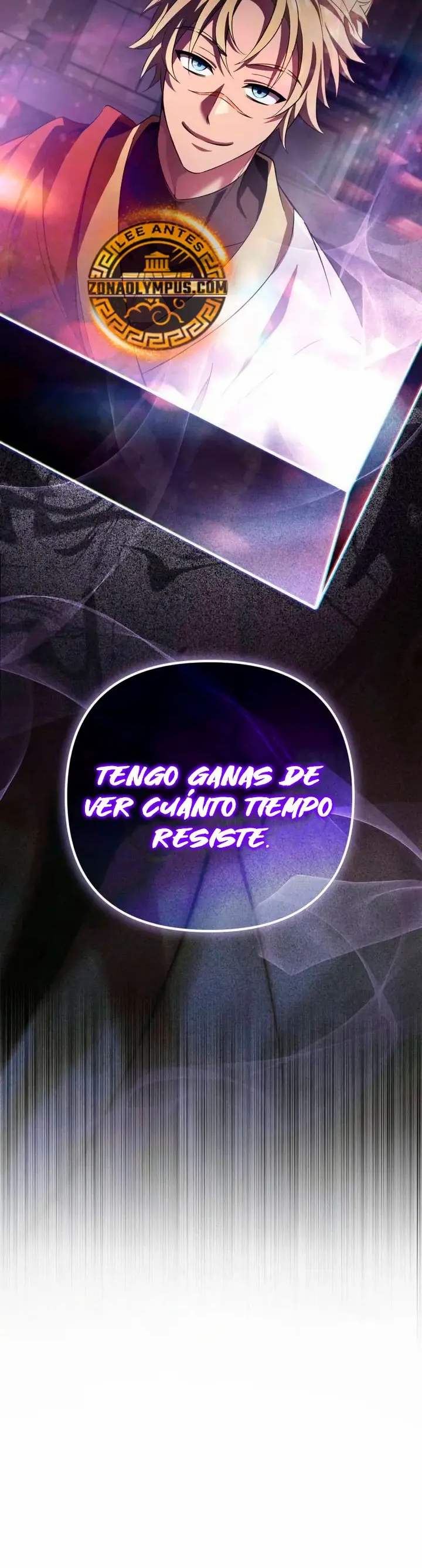 Cómo criar villanos correctamente Capítulo 28 - Page 45
