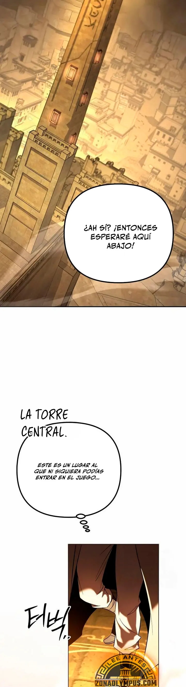 Cómo criar villanos correctamente Capítulo 28 - Page 54