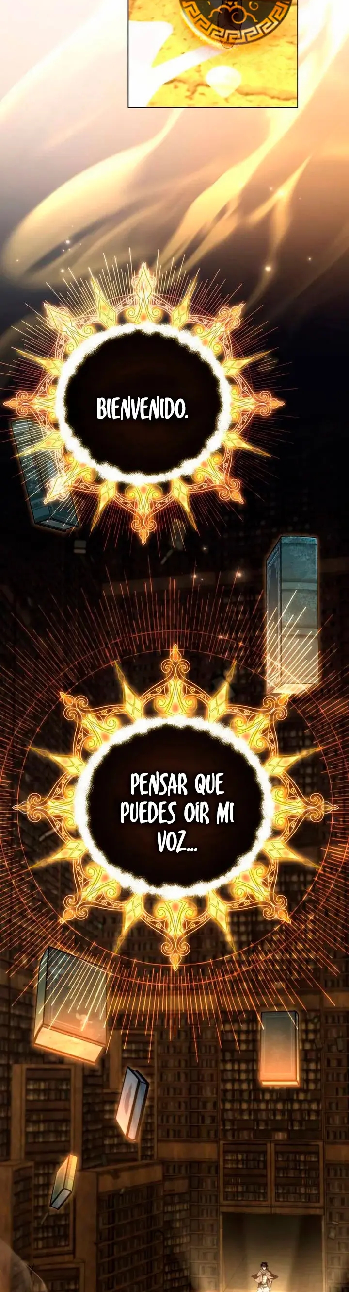 Cómo criar villanos correctamente Capítulo 28 - Page 55