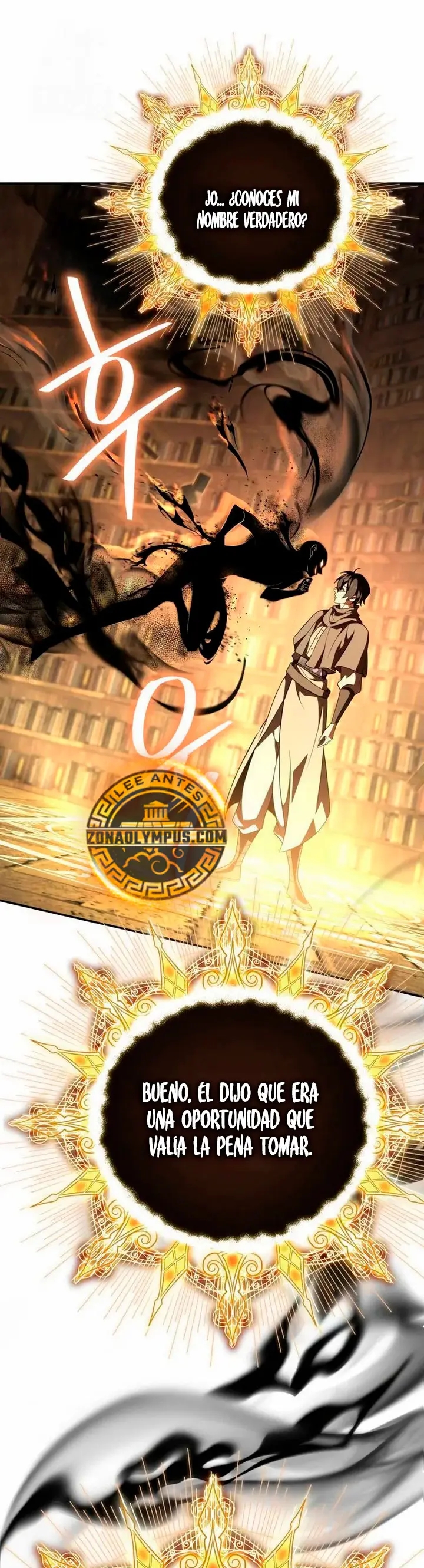 Cómo criar villanos correctamente Capítulo 28 - Page 58