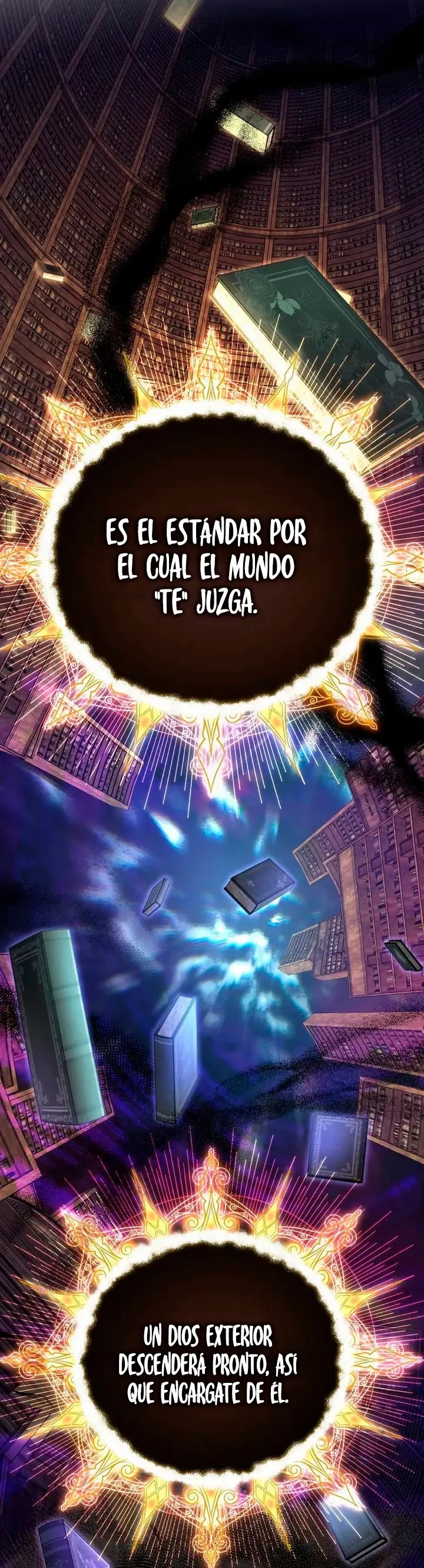 Cómo criar villanos correctamente Capítulo 28 - Page 60