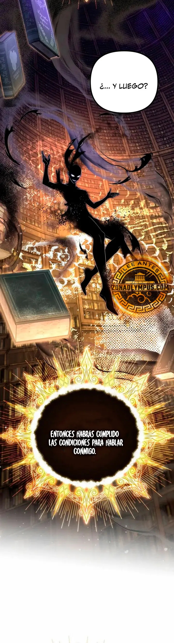 Cómo criar villanos correctamente Capítulo 28 - Page 61
