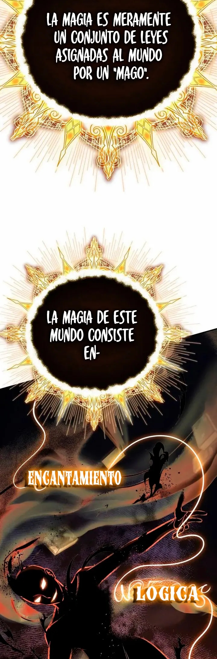 Cómo criar villanos correctamente Capítulo 28 - Page 63
