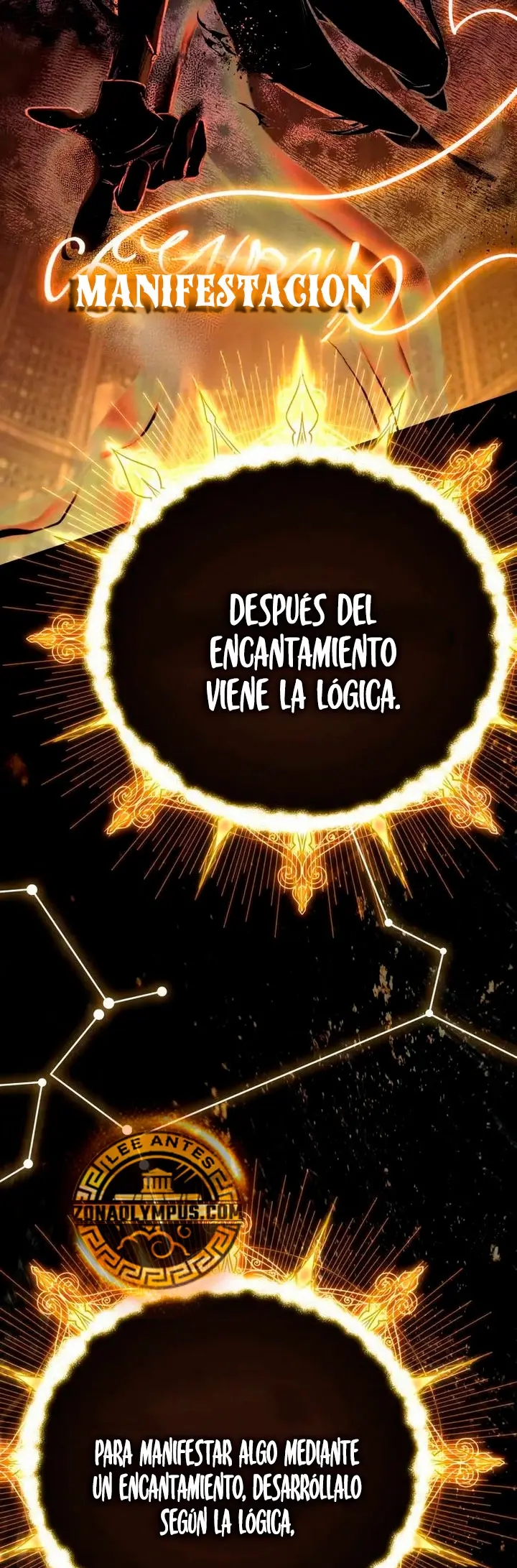 Cómo criar villanos correctamente Capítulo 28 - Page 64