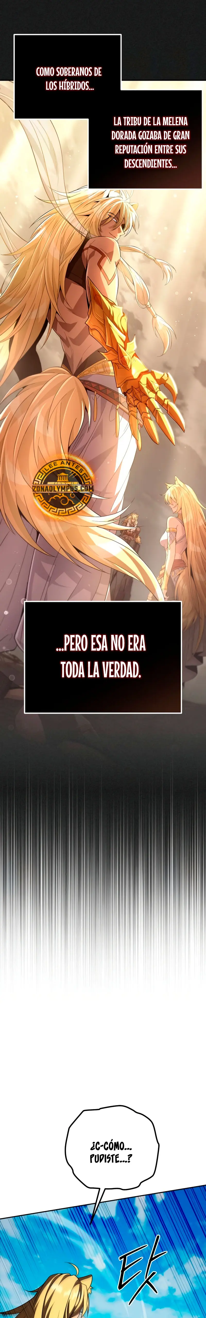 Cómo criar villanos correctamente Capítulo 29 - Page 13