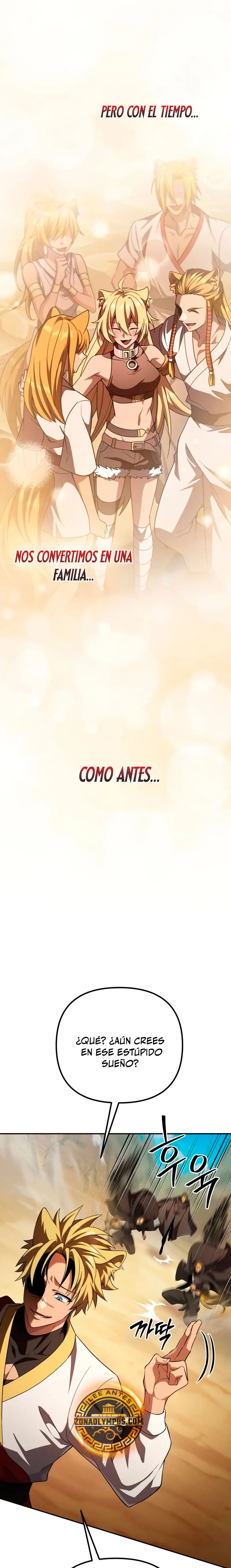 Cómo criar villanos correctamente Capítulo 29 - Page 27