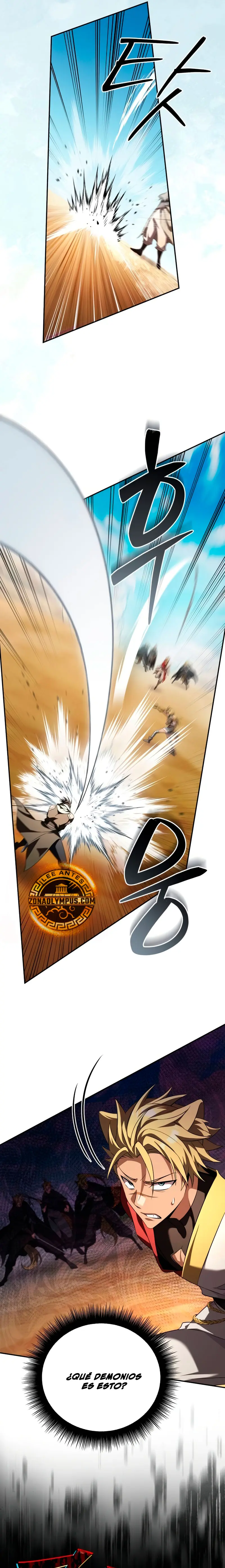 Cómo criar villanos correctamente Capítulo 29 - Page 31