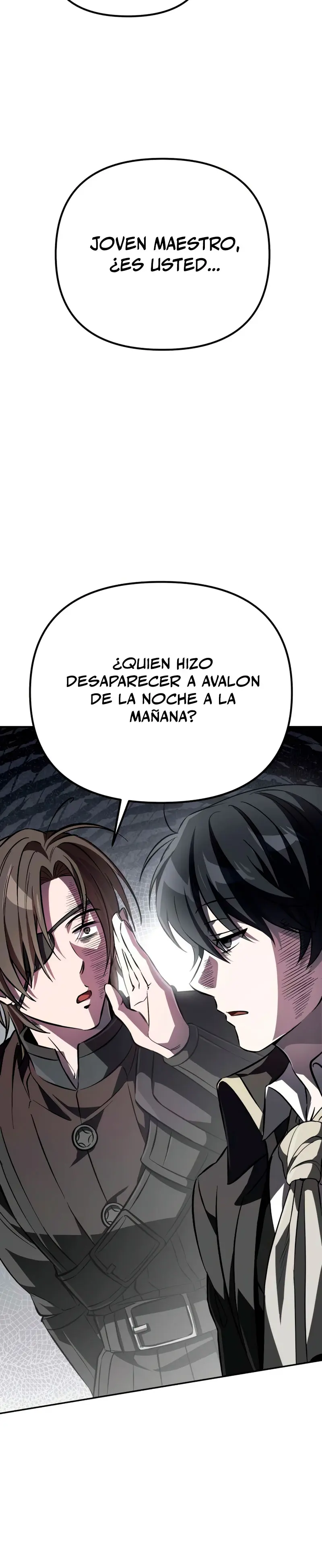 Cómo criar villanos correctamente Capítulo 3 - Page 48