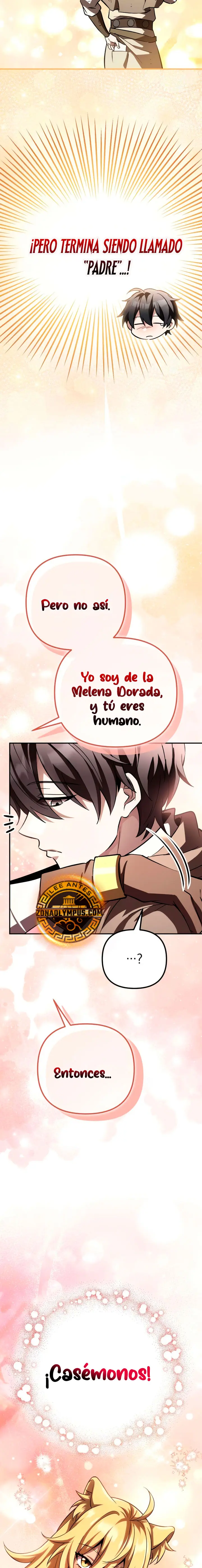 Cómo criar villanos correctamente Capítulo 30 - Page 18