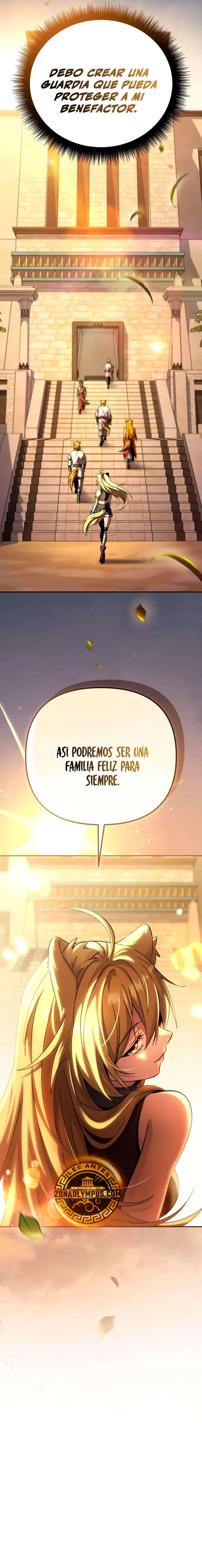 Cómo criar villanos correctamente Capítulo 30 - Page 26