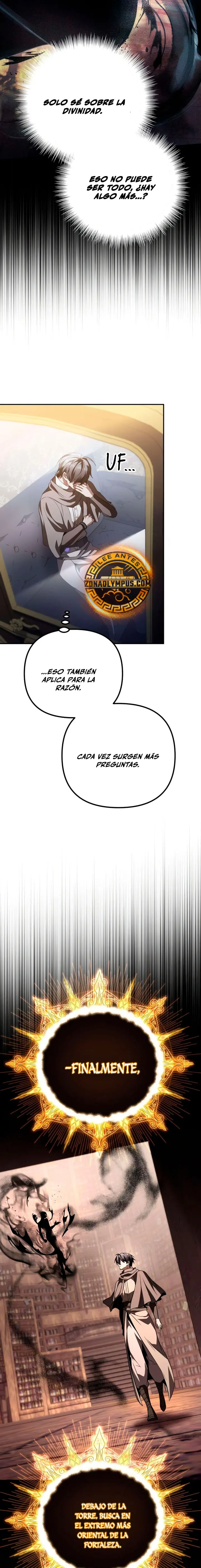 Cómo criar villanos correctamente Capítulo 30 - Page 28