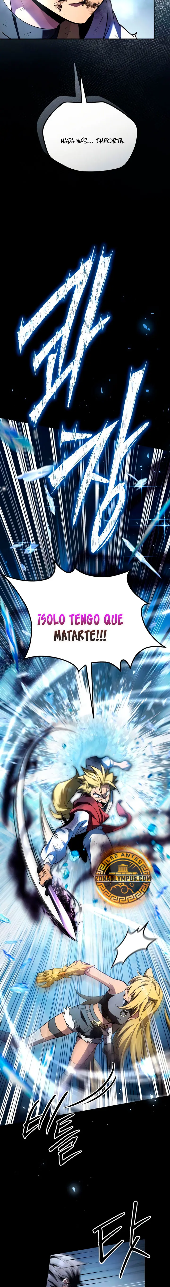 Cómo criar villanos correctamente Capítulo 30 - Page 7
