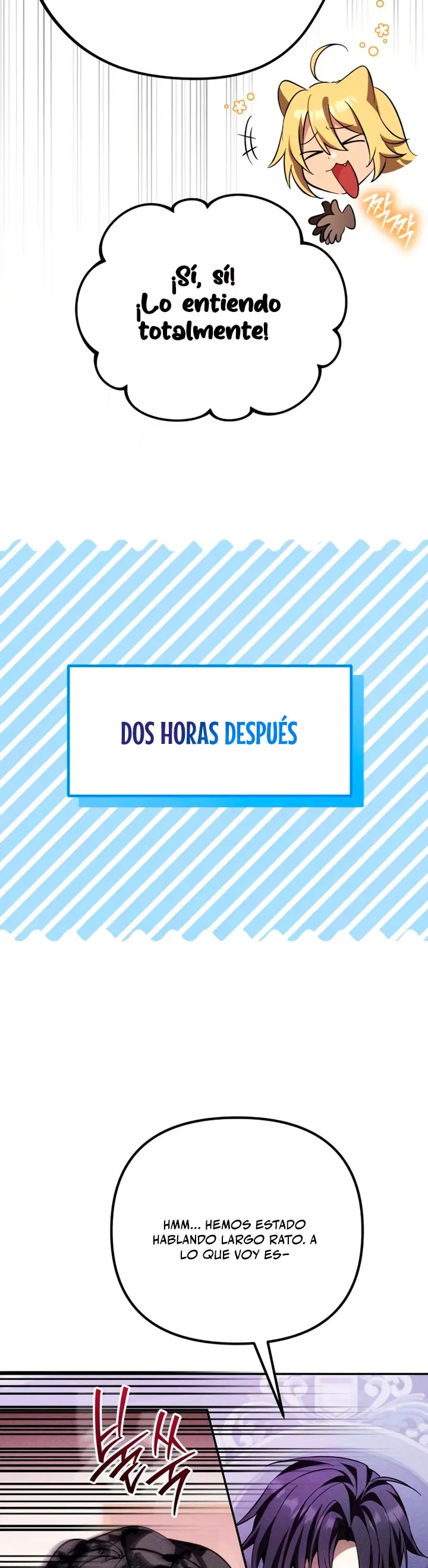 Cómo criar villanos correctamente Capítulo 31 - Page 12