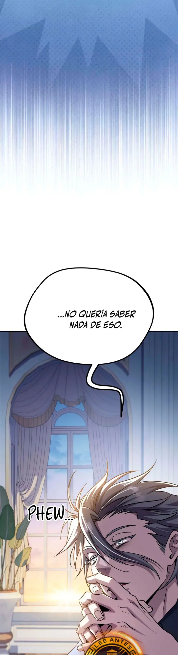 Cómo criar villanos correctamente Capítulo 31 - Page 17