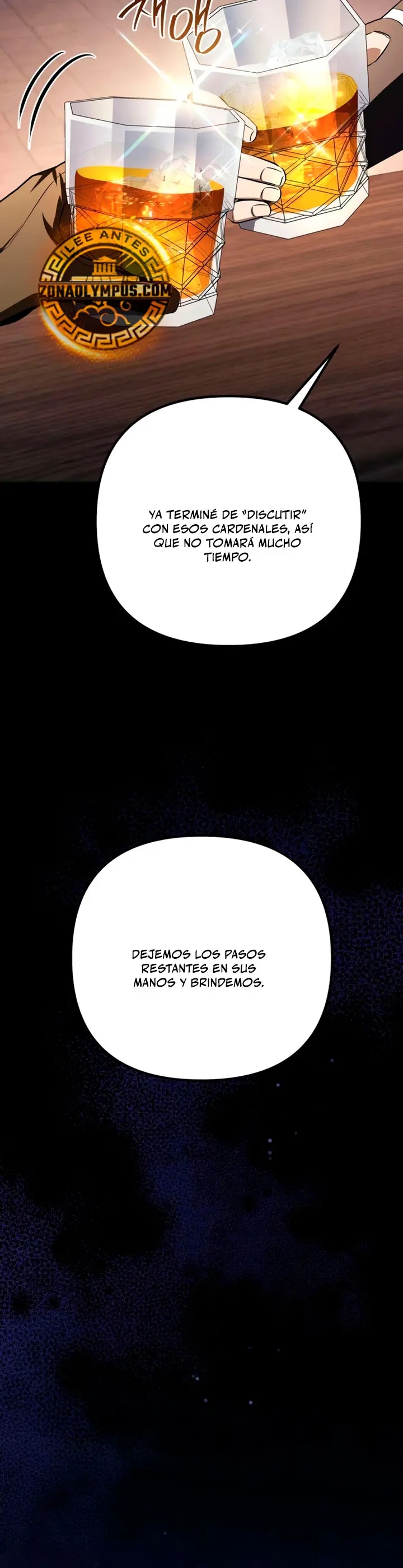 Cómo criar villanos correctamente Capítulo 31 - Page 24