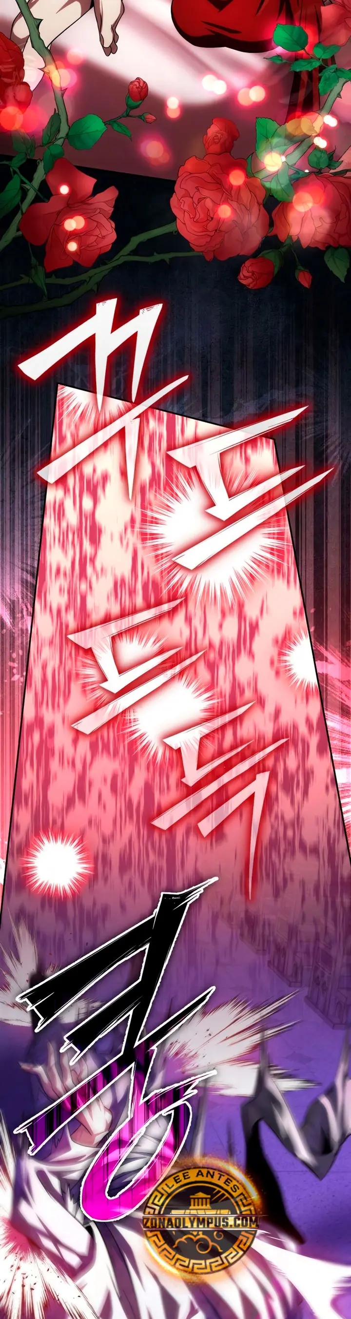 Cómo criar villanos correctamente Capítulo 31 - Page 33