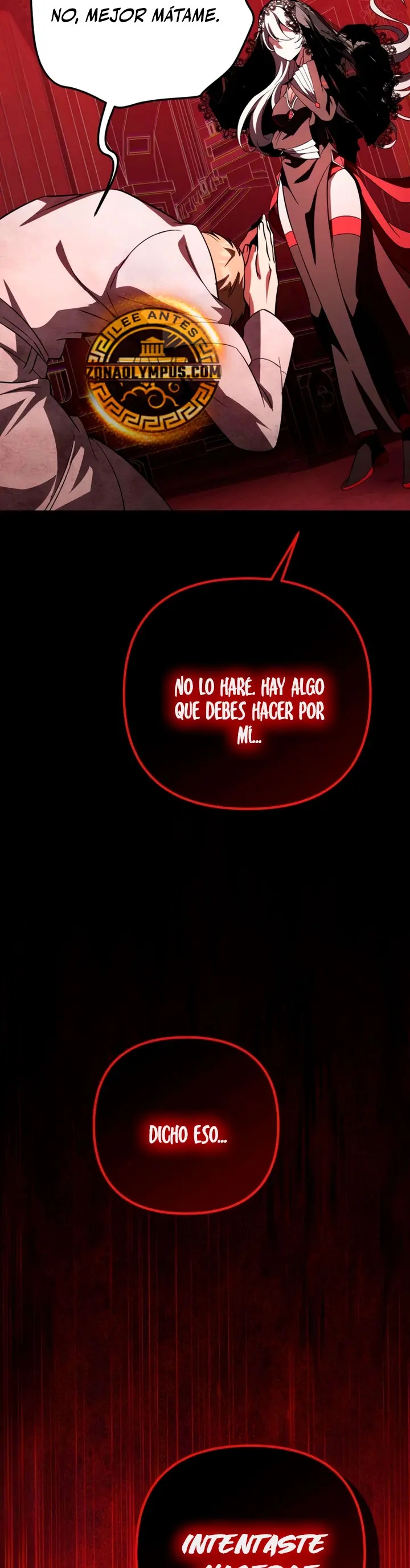 Cómo criar villanos correctamente Capítulo 31 - Page 44