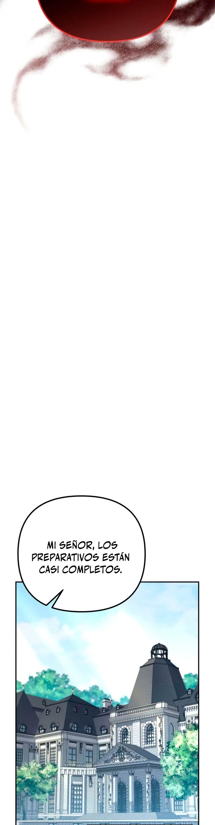 Cómo criar villanos correctamente Capítulo 31 - Page 48
