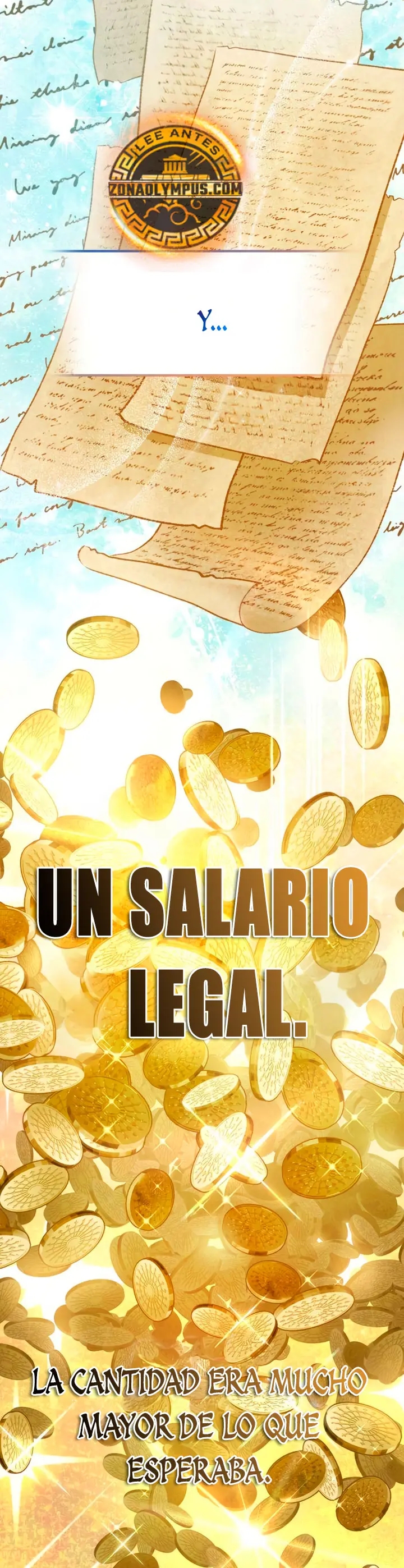 Cómo criar villanos correctamente Capítulo 31 - Page 52