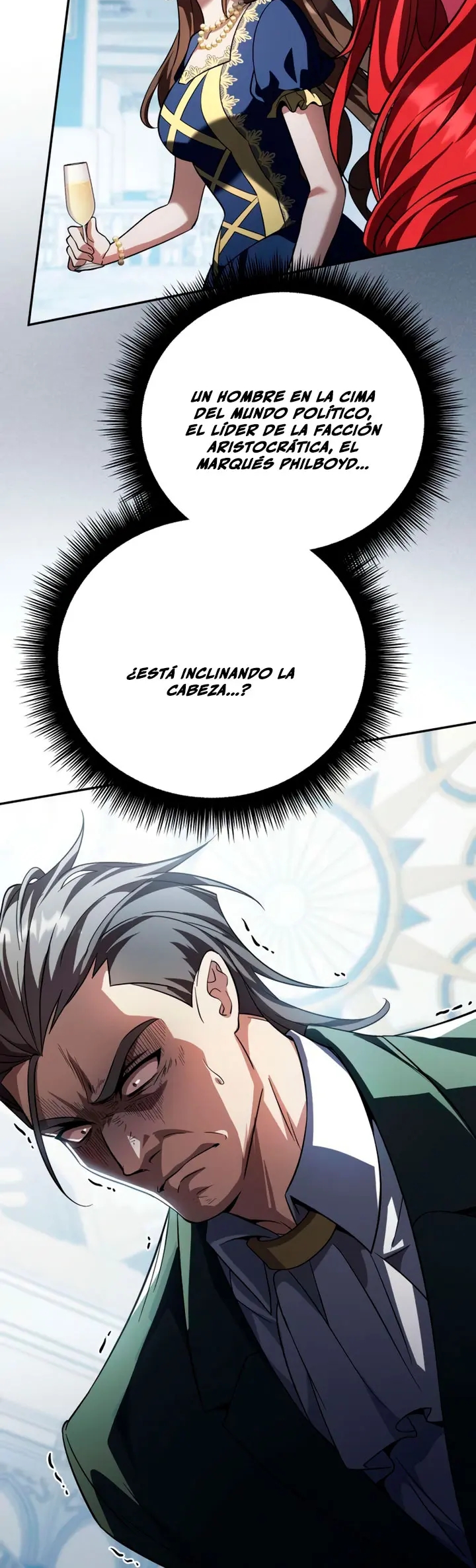 Cómo criar villanos correctamente Capítulo 31 - Page 66