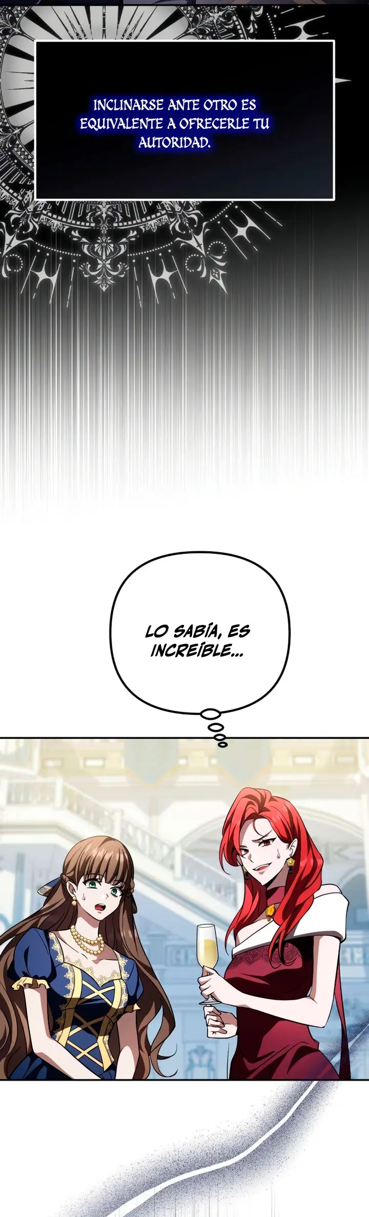 Cómo criar villanos correctamente Capítulo 31 - Page 68