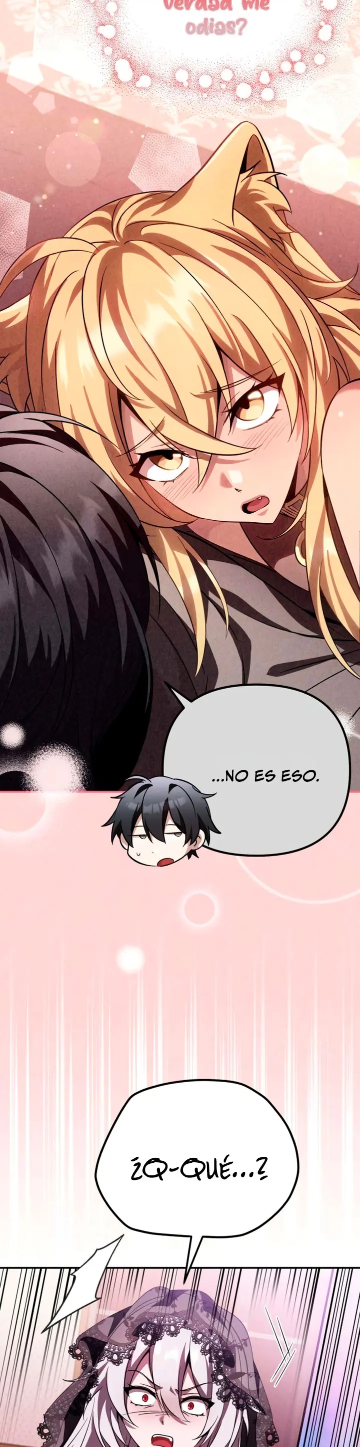 Cómo criar villanos correctamente Capítulo 31 - Page 8
